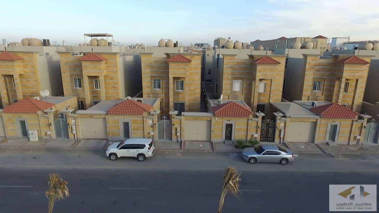 حي القيروان الرياض (لماذا يُعد الاستثمار فيه خطوة ذكية؟)