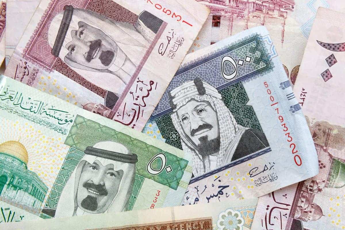 ليرة تركية كم تساوي ريال سعودي (اسعار الصرف و معلومات قيمة)