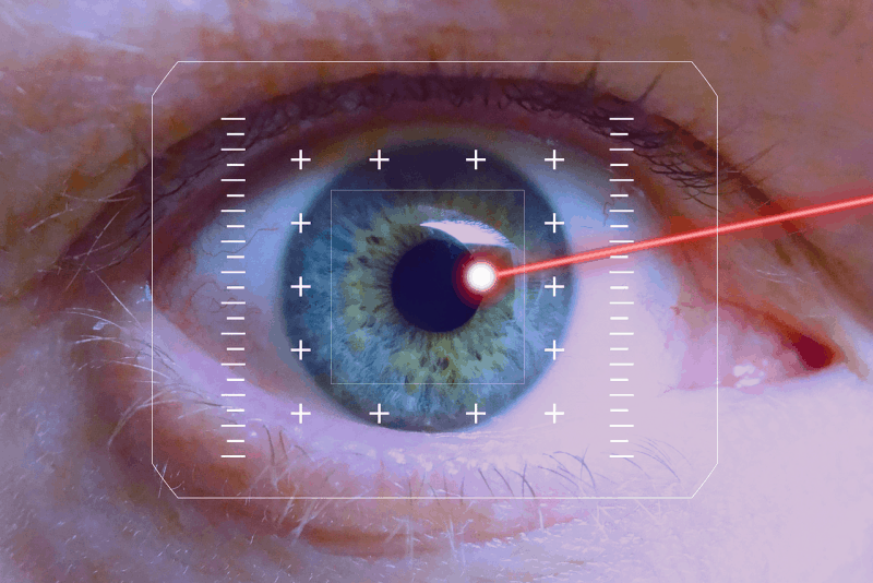 عملية الليزر للعيون في الاردن