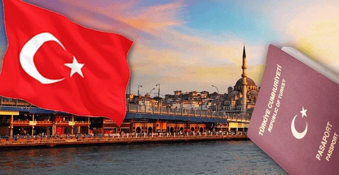 هل يحتاج السوري فيزا ترانزيت الى تركيا