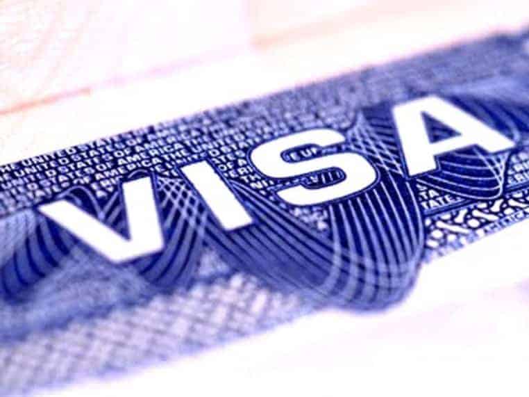 تعبئة نموذج فيزا السويسرية
