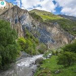 معلومات عن جورجيا تهم السياح قبل السفر إليها
