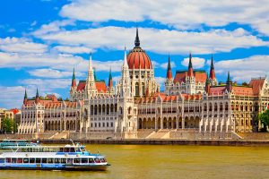 افضل 11 فندق في بودابست من المسافرون العرب