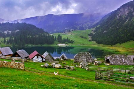 ترتيب رحلة للبوسنة (دليل السفر والسياحة في البوسنة و الهرسك)