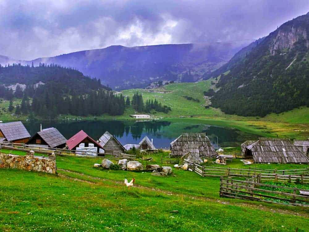 ترتيب رحلة للبوسنة (دليل السفر والسياحة في البوسنة و الهرسك)