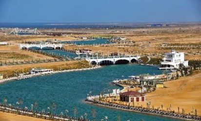تركمانستان العرب المسافرون