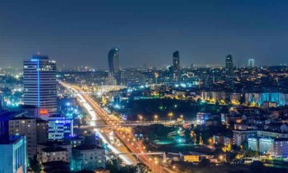 كم يوم للسياحه في اسطنبول