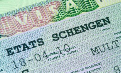 هل استطيع استخراج فيزا شنغن اونلاين السعودية العرب المسافرون