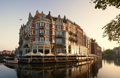 افضل 15 فندق في امستردام من المسافرون العرب