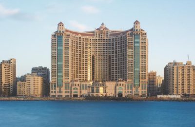 افضل 35 فندق في الاسكندرية من المسافرون العرب