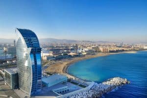 افضل 15 فندق في برشلونة من المسافرون العرب