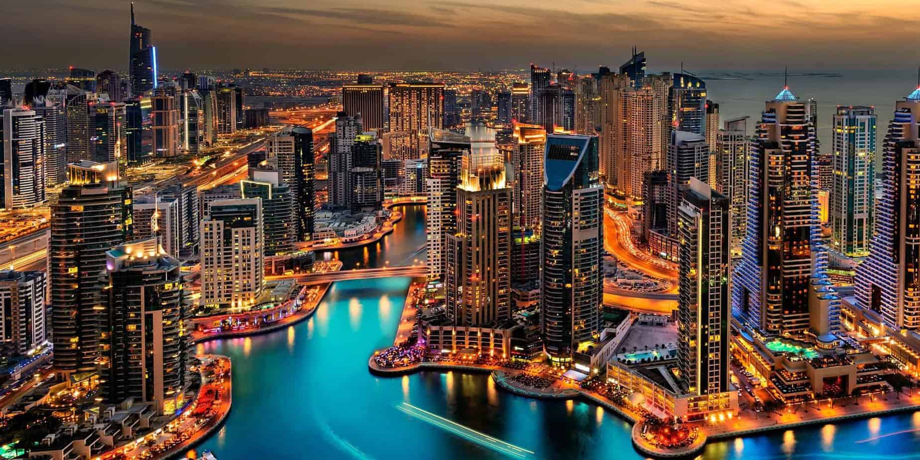 افضل 35 فندق في دبي من المسافرون العرب