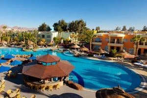 افضل 35 فندق في شرم الشيخ من المسافرون العرب