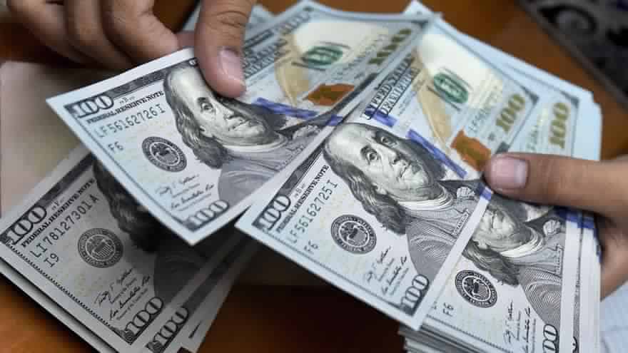 افضل سعر صرف دولار في الرياض
