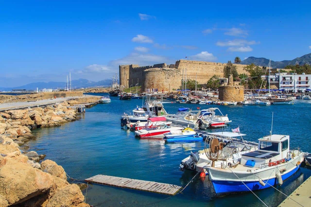 تكلفة السياحه في قبرص (جوهرة البحر المتوسط)
