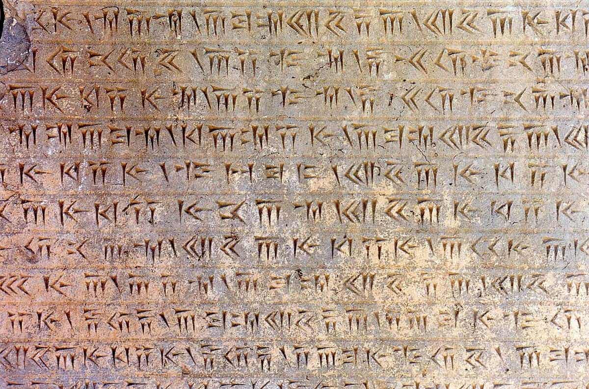 فائدة تعلم اللغة الفارسية