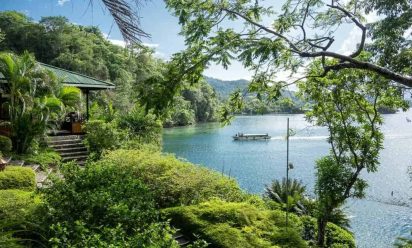 فنادق رومانسية في إندونيسيا (فنادق تهتم بالعشاق)