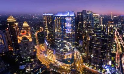 فنادق فخمة في إندونيسيا (فنادق متكاملة تستحق المشاهدة)