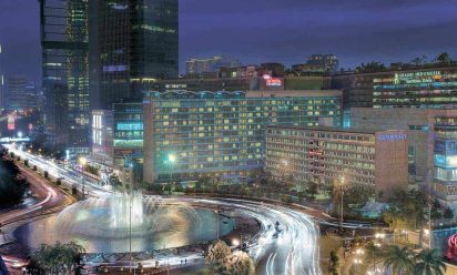 فنادق قريبة من الأسواق في إندونيسيا