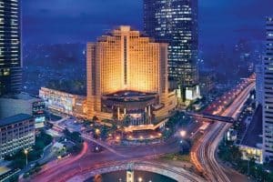 فنادق مناسبة للعائلات في اندونيسيا