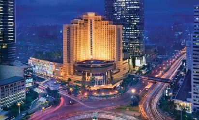 فنادق مناسبة للأسر والعائلات في إندونيسيا