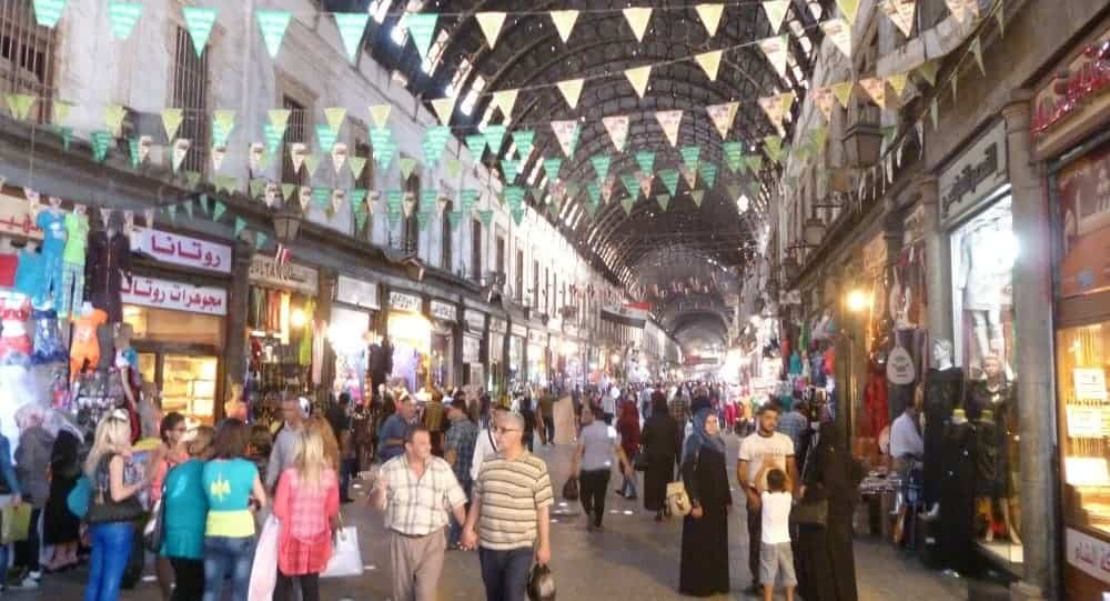 معلومات عن التجاره في فيتنام