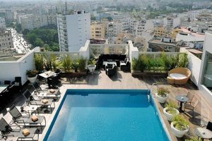 افضل 35 فندق في الدار البيضاء من المسافرون العرب
