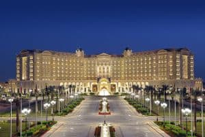 افضل 35 فندق في الرياض من المسافرون العرب