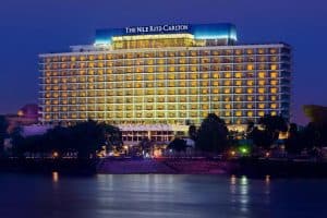 افضل 35 فندق في القاهرة من المسافرون العرب