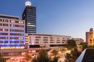 افضل 35 فندق في برلين من المسافرون العرب
