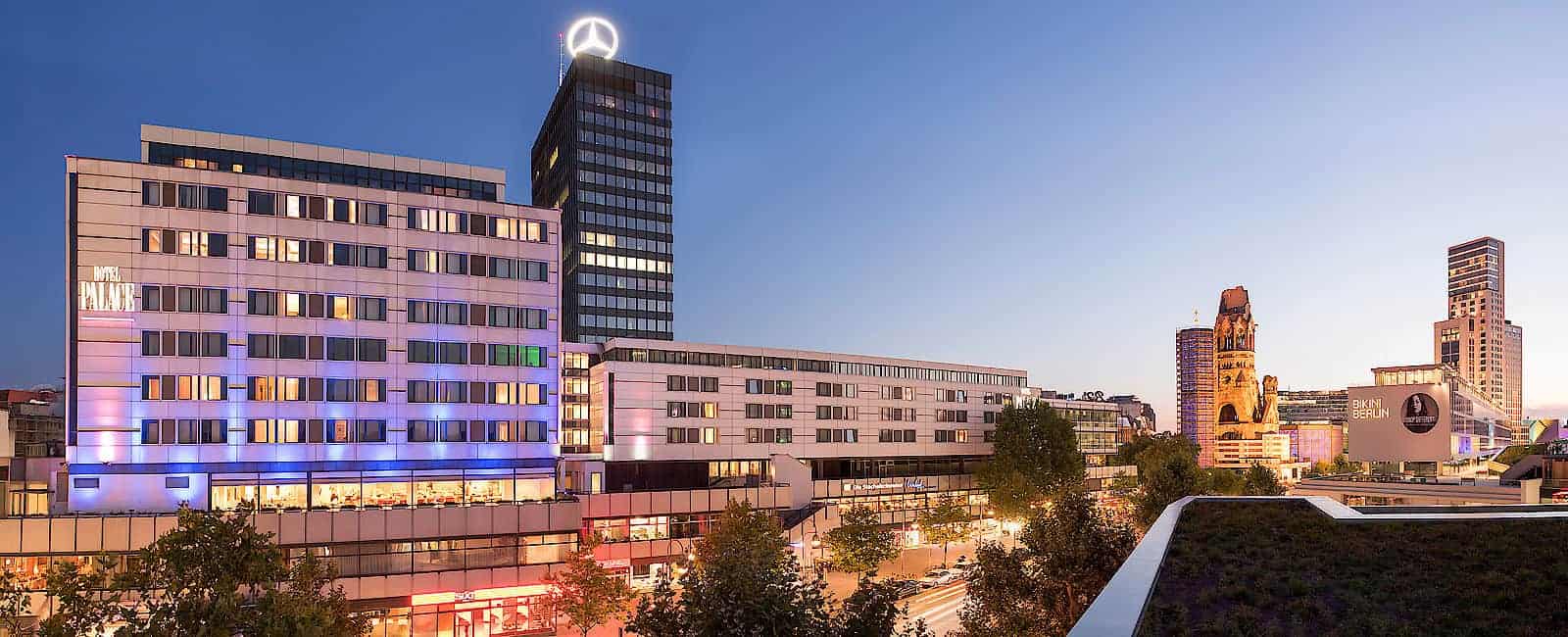 افضل 15 فندق في برلين من المسافرون العرب