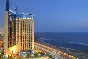 افضل 35 فندق في جدة من المسافرون العرب