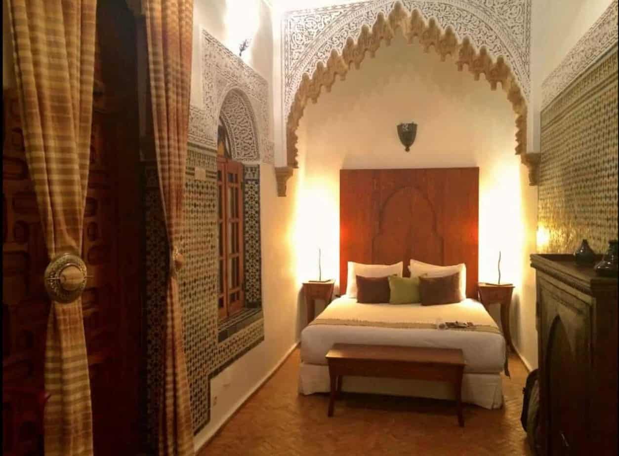 2.Riad Dar Soufa