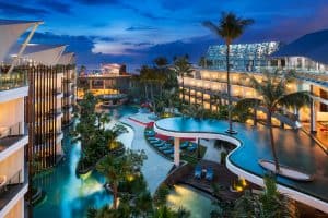 افضل 15 فندق في بالي من المسافرون العرب