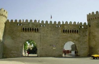 رحلتي إلى اذربيجان المسافرون العرب