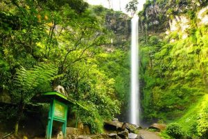 زيارة الشلالات و البراشوت – اندونيسيا – باتو