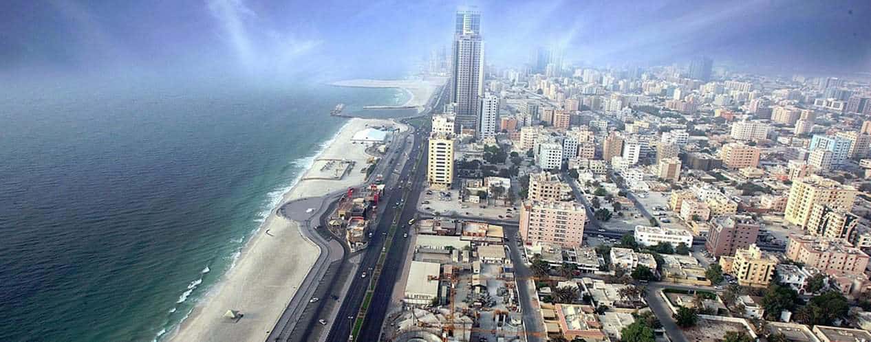 إمارة عجمان
