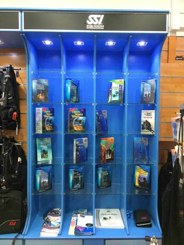 مار سكوبا كونسبت