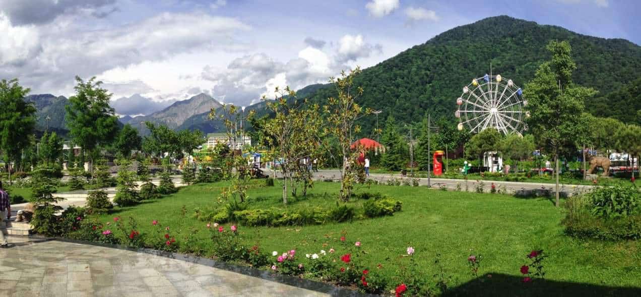 مدينة غابالا