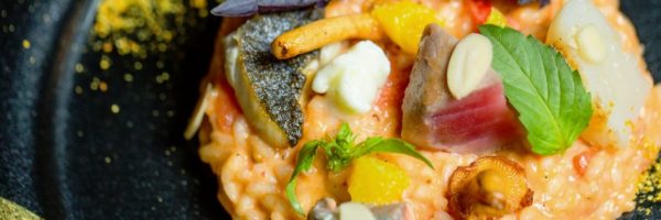 OroNero Bar & Ristorante