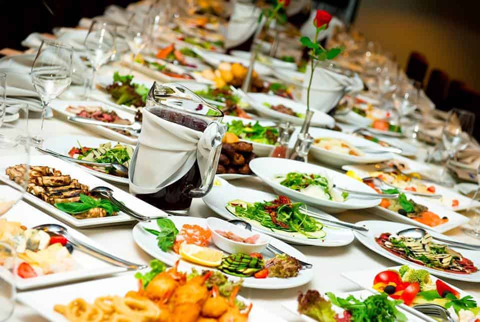 مطعم الأناضول