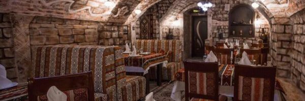 Dolma Restaurant