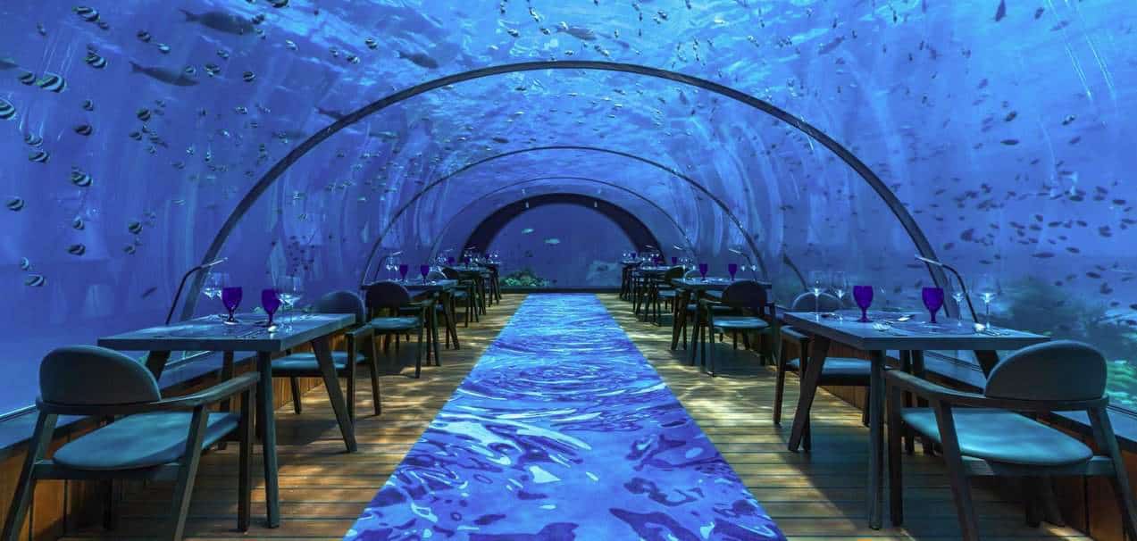 مطعم دين مور ‪DiNe MoR