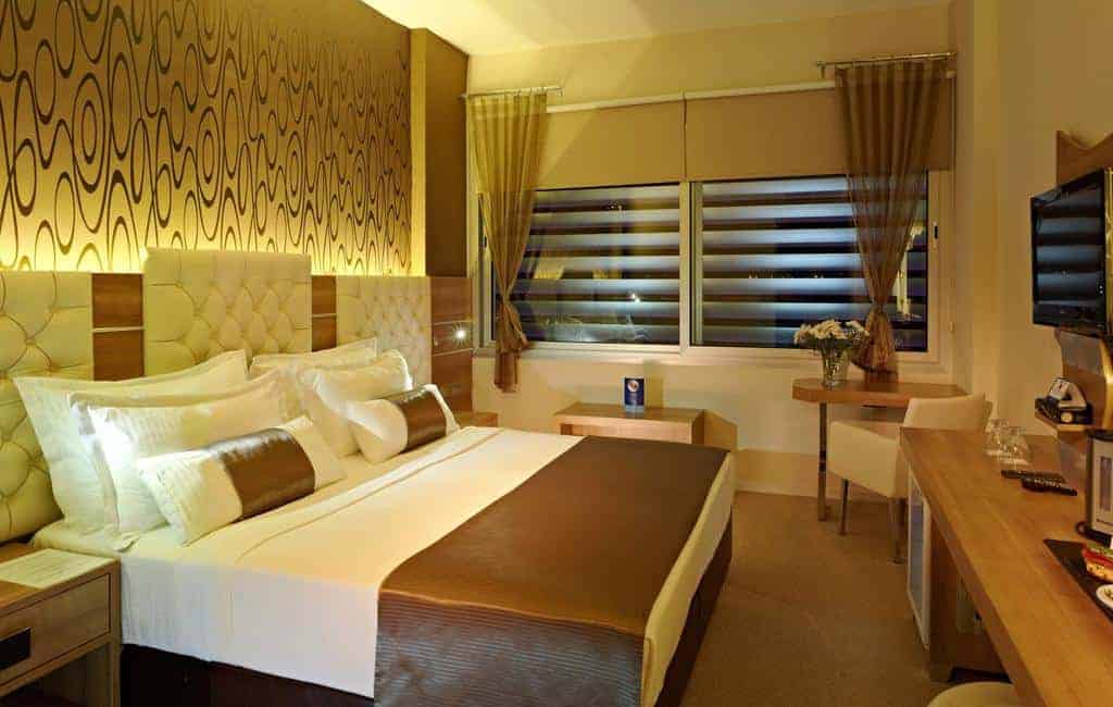 11.فندق اورتي ايربورت-min