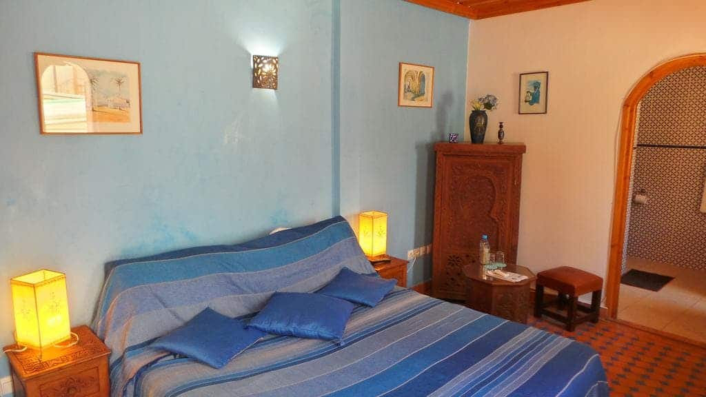 18.Riad Dar Zouhour-min