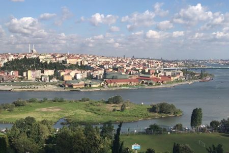 20 سؤال وجواب عن اسطنبول التركيه