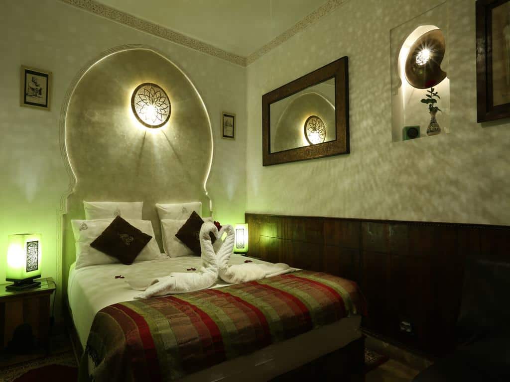 3.Riad Charme d’Orient-min