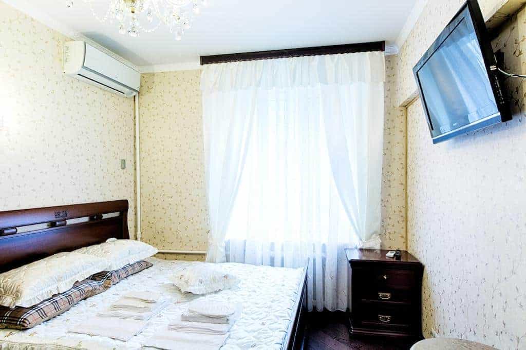 32.Mini Hotel KB na Taganke -Marksistskaya-min