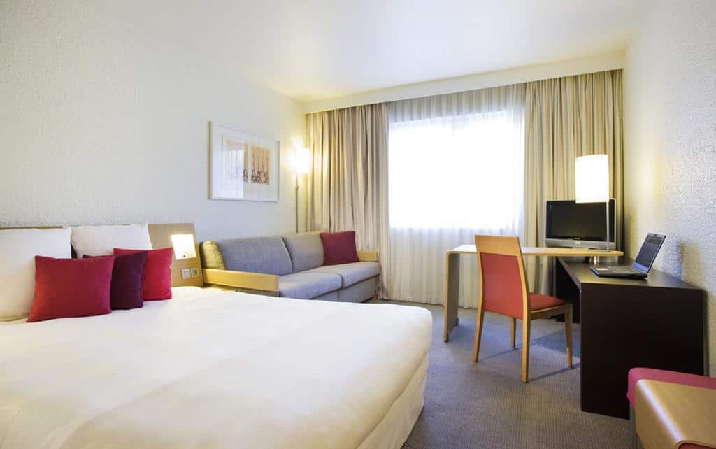 4.Novotel Lille Centre Grand Place-min