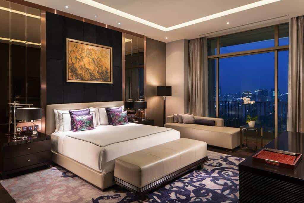 5.فندق فيرمونت جاكرتا-min